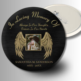 In Loving Memory Photo Remfamance Angel Vingar Knapp