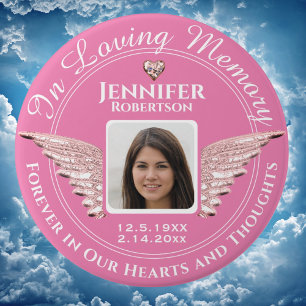In Loving Memory Photo Rosa Knapp