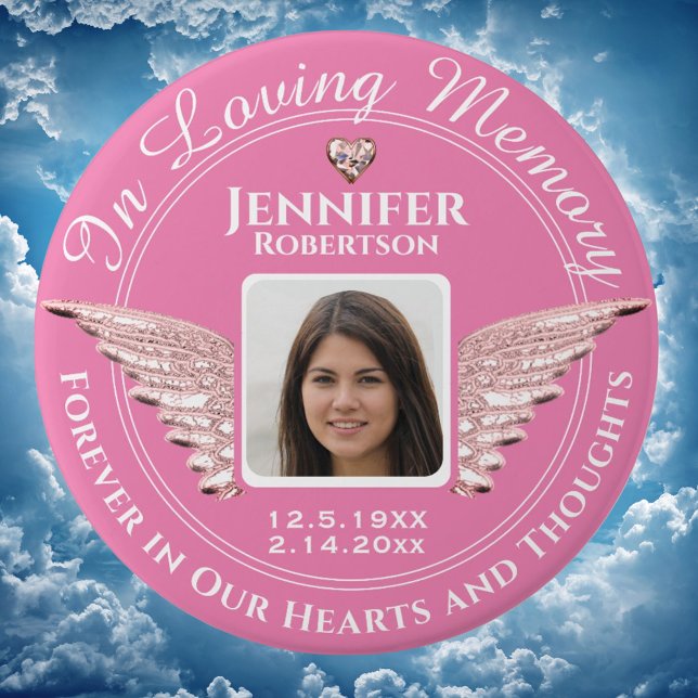In Loving Memory Photo Rosa Knapp (Skapare uppladdad)