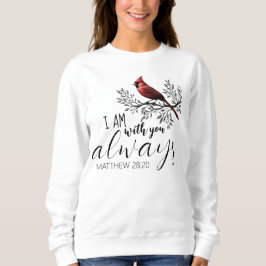 In Loving Memory: Red Cardinal  T Shirt
