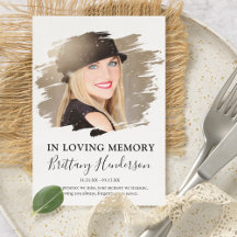 In Memoriam | Foto Minnesmärke