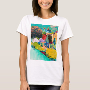 In mot St Stephen T Shirt