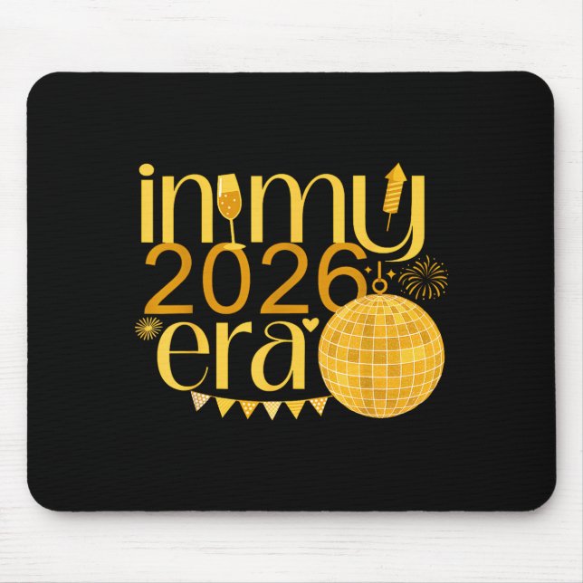 In My 2026 Era Happy New Year Party Countdown Fami Musmatta (Framsidan)