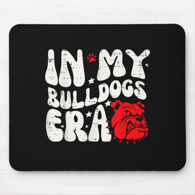 In My Bulldog Era Men Women Kids Boys Youth Teen G Musmatta (Framsidan)