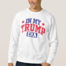 In My Trump Era
