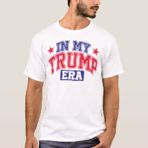 In My Trump Era