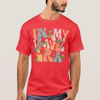 In Myravel Era Airplane Adventureee In Myravel Era T Shirt
