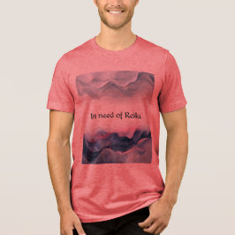 In Need of Reiki T Shirt