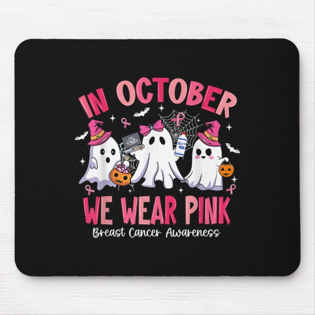 In October We Wear Nk Sonography Sonographer Breas Musmatta (Framsidan)