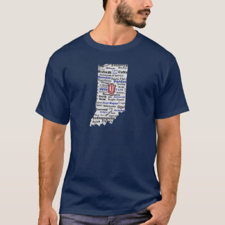 IN Ord Cloud (V1 Blue) manar shirt T
