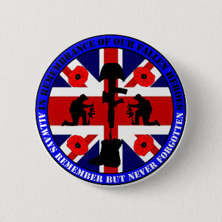 In Remembrance of our fallen UK Heroes Knapp