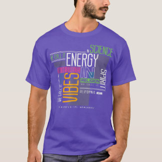 In Science1145 T Shirt