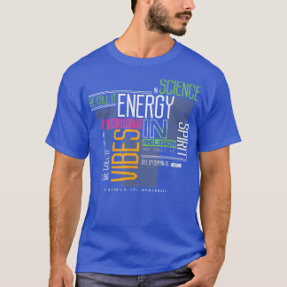 In Science  T Shirt
