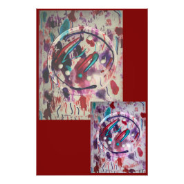 In the Cell Fototryck