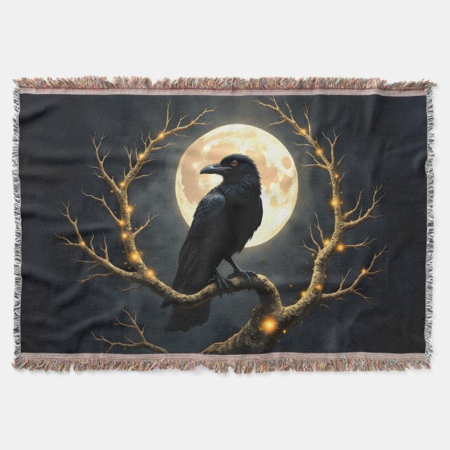 In the Darkness of the Night” – The Moon’s Silent  Filt (Framsidan)