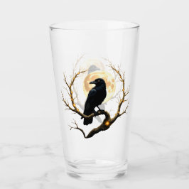 In the Darkness of the Night” – The Moon’s Silent Glaskopp