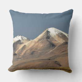 In the Heart of the Saline Immensity Kudde