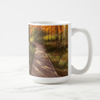In The Moment Classic - Acadia NP Jessup's Path Mu Kaffemugg