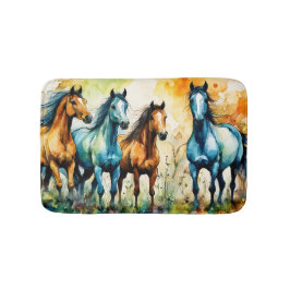 In the Pasture Badrumsmatta