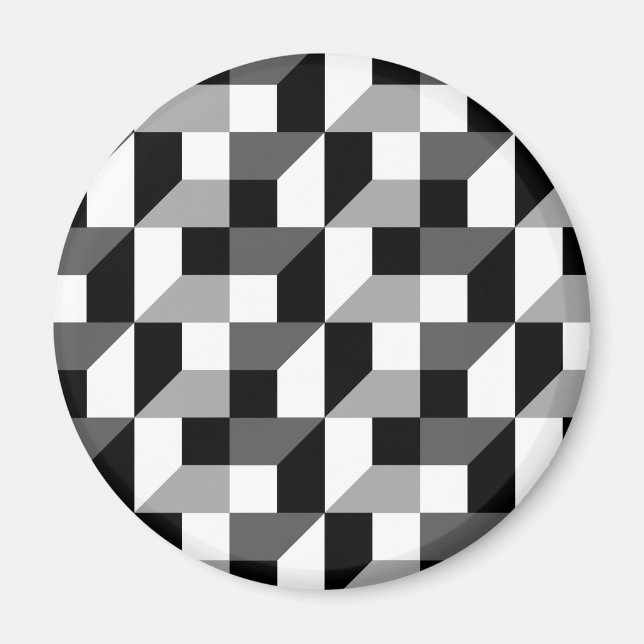 IN_UT-magnet Magnet (Framsidan)