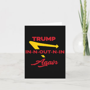 In-ut-N i en ny trend Kort