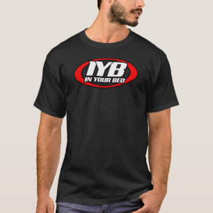 In Your Bed-tröja T Shirt