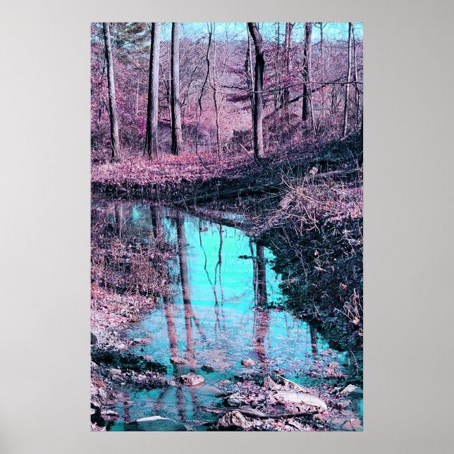 In Your Image D version Poster (Framsidan)