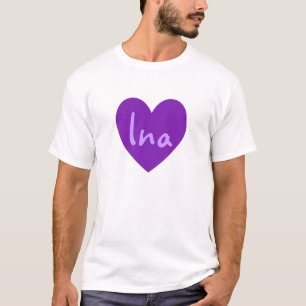 Ina i Lila T-shirt