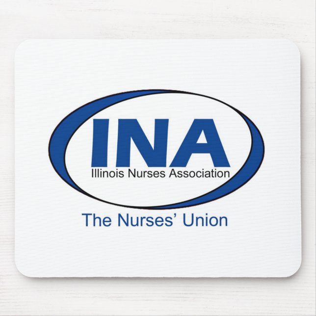 INA OFFICIELL LOGOTYP 1 MUSMATTA (Framsidan)