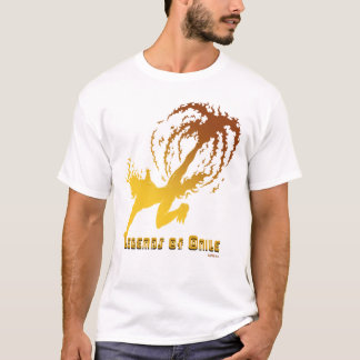 Ina Ologun 008D Tee Shirt
