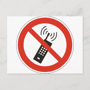 Inaktivera din Cell Mobil Vykort