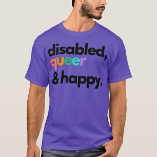 Inaktiverad1 1 t shirt