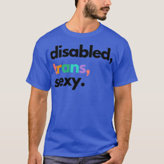 Inaktiverad3 T Shirt