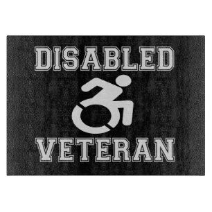 Inaktiverad veteran