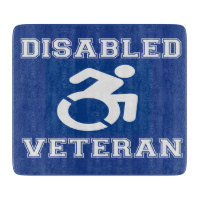 Inaktiverad veteran