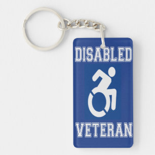 Inaktiverad veteran