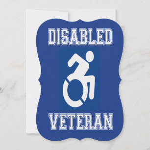 Inaktiverad veteran