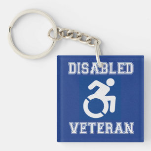 Inaktiverad veteran