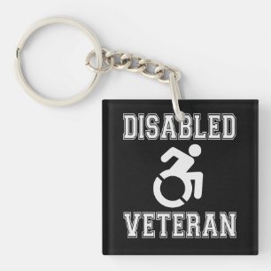 Inaktiverad veteran