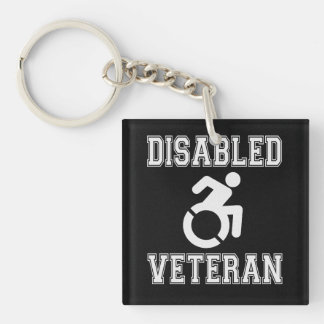 Inaktiverad veteran
