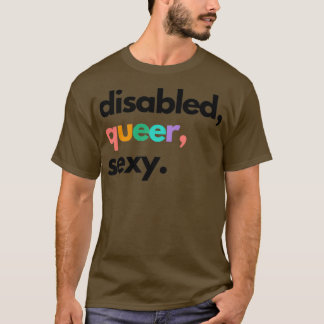 Inaktiverat6 T Shirt