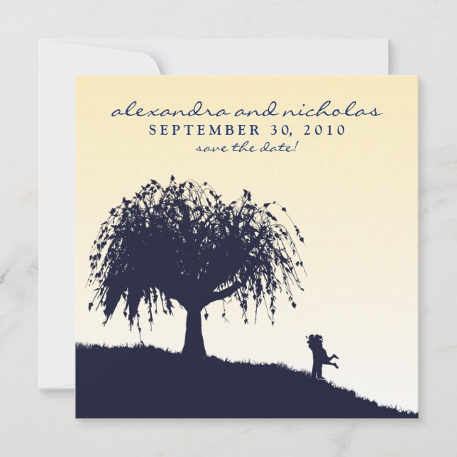 Inaktiverat Embrace Spara datum meddelande (persik (Framsida)