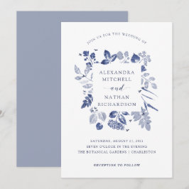 Inaktiverat lök | BRÖLLOP Inbjudningar