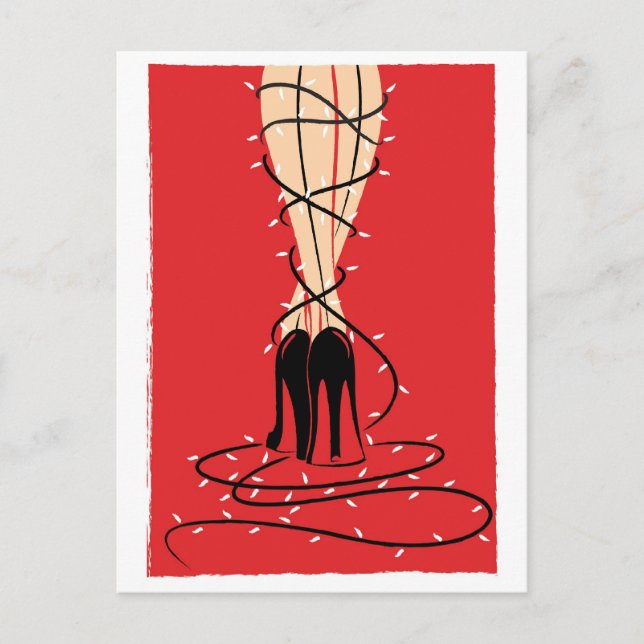 Inaktiverat vykort (Framsida)