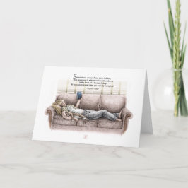 Inaktivitetsperiod Kort