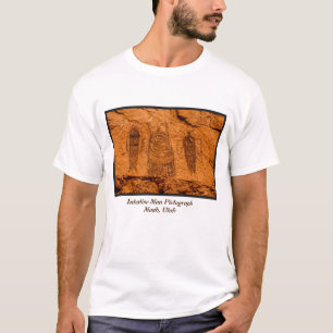 InälvamanPictograph (barriärkanjonstil) Tee