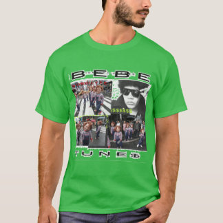 Inandning C4 Premium vintage T Shirt