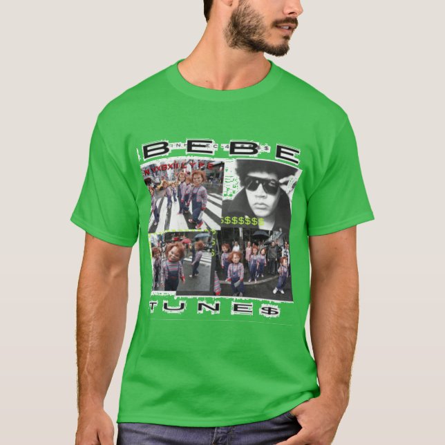 Inandning C4 Premium vintage T Shirt (Framsida)