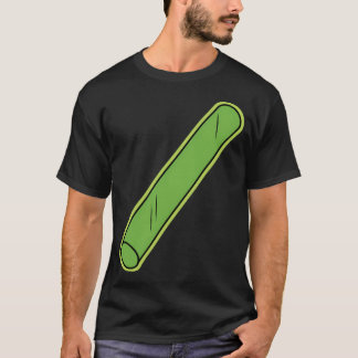 Inanimate Carbon Rod T Shirt