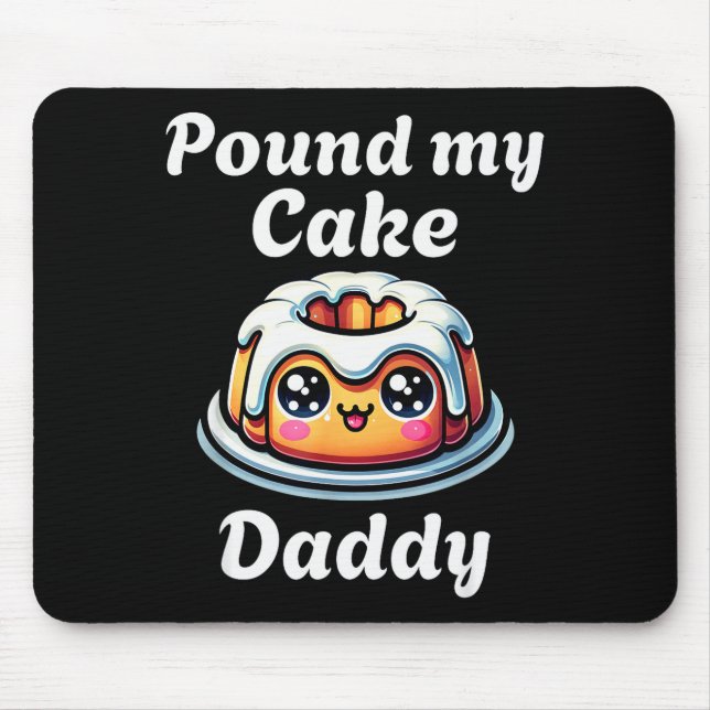 Inappropriate Und My Cake Daddy Embarring Adult Hu Musmatta (Framsidan)